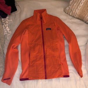 Patagonia jacket